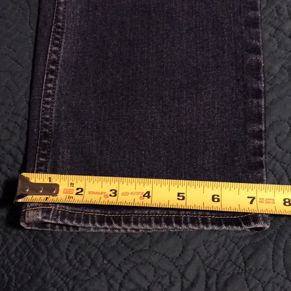 Hollister Slim Straight Epic Flex Jeans - Picture 7 of 8